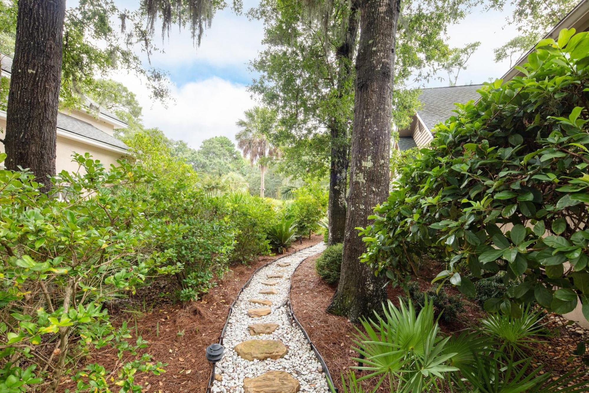 Hilton Lagoon By Avantstay Designer Home W Luxe Pool In Hilton Head Hilton Head Island Exterior foto