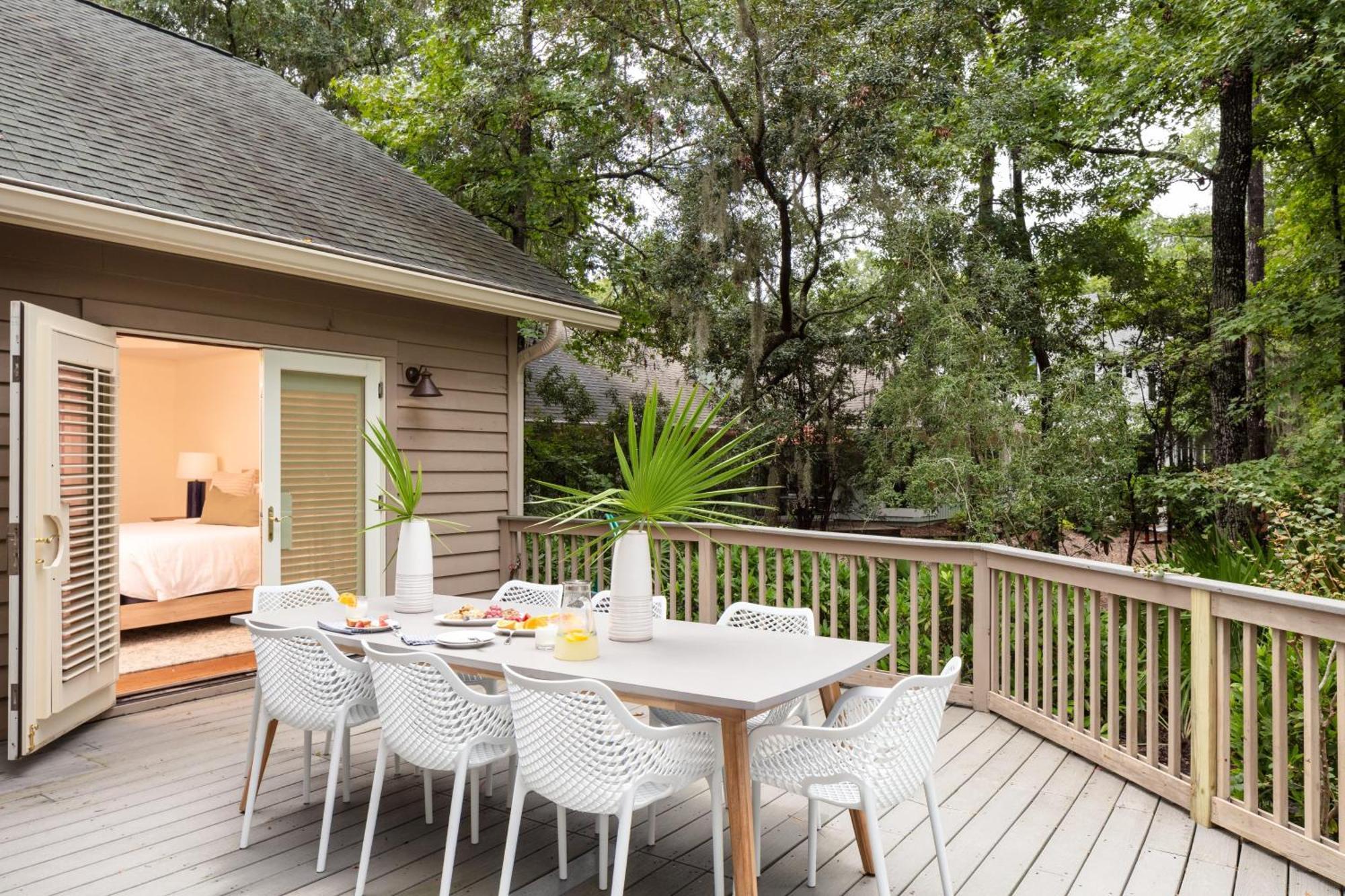 Hilton Lagoon By Avantstay Designer Home W Luxe Pool In Hilton Head Hilton Head Island Exterior foto